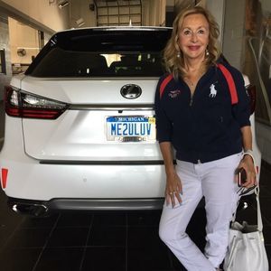 Meet your Posher, Karl